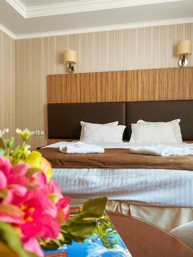 Nomad Hotel Астана Экстерьер фото