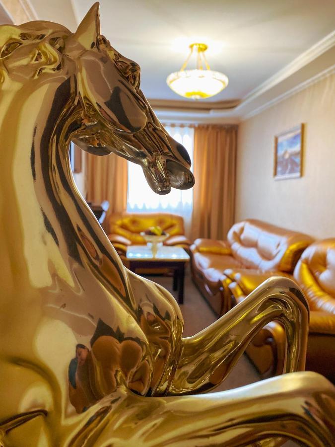 Nomad Hotel Астана Экстерьер фото