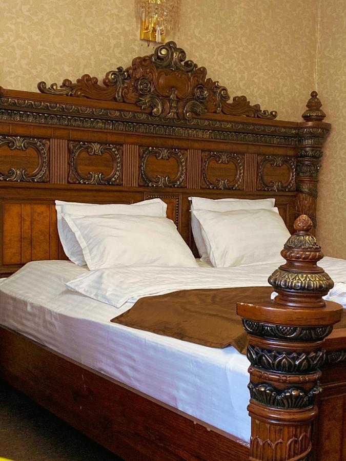 Nomad Hotel Астана Экстерьер фото